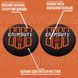 Силіконові накладки на стіки Call of Duty: Black Ops 4 для геймпадів Sony DualShock PS4 / DualSense PS5 / Xbox Series|One (2шт.) 0923 фото 2