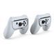 Тримачі DOBE TNS-851B (White) для Joy-Con Controller Grip Nintendo Switch / Switch OLED (2шт.) 1460 фото 3