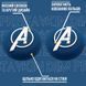 Силіконові накладки на стіки Avengers для геймпадів Sony DualShock PS4 / DualSense PS5 / Xbox Series|One (2шт.) 0925 фото 2