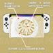 Накладка The Legend of Zelda: Tears of the Kingdom для док-станції Nintendo Switch / Switch OLED 1213 фото 2