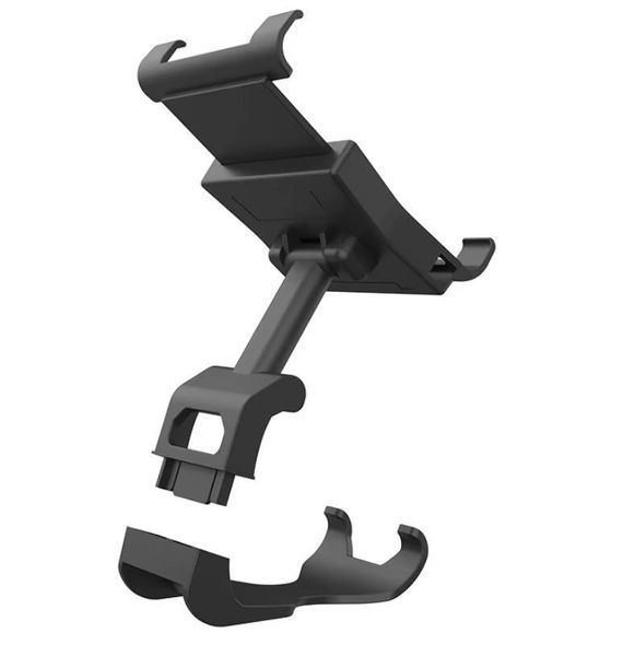 Кріплення iPlay HBS-212 для Nintendo Switch / Switch OLED на геймпад Pro Controller Nintendo 1321 фото