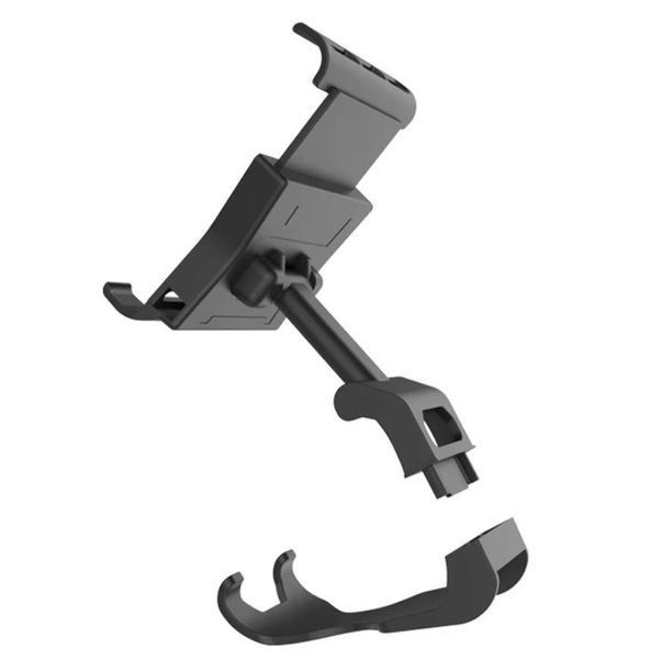 Кріплення iPlay HBS-212 для Nintendo Switch / Switch OLED на геймпад Pro Controller Nintendo 1321 фото
