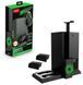 Багатофункціональна зарядна станція 5в1 iPega PG-XBX013 для XBOX Series X з LED-індикацією заряду 1265 фото 2