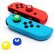 Силіконові накладки на стіки Super Mario (4в1) для Nintendo Switch / Switch OLED / Switch LITE 1164 фото 2