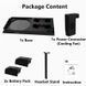 Багатофункціональна зарядна станція 5в1 iPega PG-XBX013 для XBOX Series X з LED-індикацією заряду 1265 фото 7