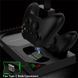 Багатофункціональна зарядна станція 5в1 iPega PG-XBX013 для XBOX Series X з LED-індикацією заряду 1265 фото 5