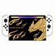 Накладка Monster Hunter: Rise для док-станції Nintendo Switch / Switch OLED 1214 фото 1