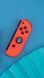 Силіконові накладки на стіки Лапки (Blue) для Nintendo Switch / Switch OLED / Switch LITE (2шт.) 1114 фото 2