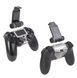 Крепление для телефона DOBE TP4-016B на геймпад Sony DualShock PS4 1165 фото 3