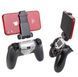 Крепление для телефона DOBE TP4-016B на геймпад Sony DualShock PS4 1165 фото 1