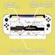 Накладка Cyberpunk 2077 для док-станції Nintendo Switch / Switch OLED 1215 фото 2