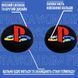 Силіконові накладки на стіки PlayStation для геймпадів Sony DualShock PS4 / DualSense PS5 / Xbox Series|One (2шт.) 0736 фото 2
