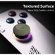 Накладки на стіки Skull & Co. (6в1) для ігрової приставки Steam Deck / ASUS ROG Ally / Steam Deck OLED (Green) 425940090 0964 фото 7