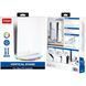 Підставка iPega PG-P5S035SA з RGB-підсвічуванням для Sony PlayStation 5 SLIM (Blue-ray / Digital Edition) 1266 фото 3