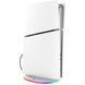 Підставка iPega PG-P5S035SA з RGB-підсвічуванням для Sony PlayStation 5 SLIM (Blue-ray / Digital Edition) 1266 фото 1