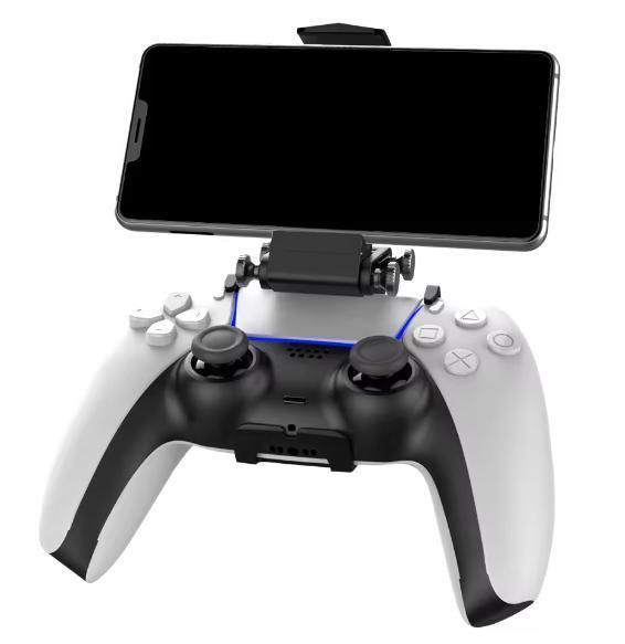 Крепление для телефона iPEGA PG-P5005 на геймпад Sony DualSense PS5 1166 фото