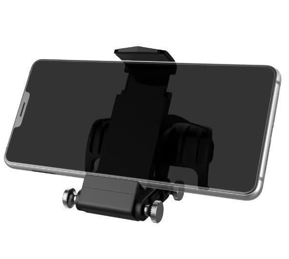 Крепление для телефона iPEGA PG-P5005 на геймпад Sony DualSense PS5 1166 фото