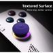 Накладки на стики Skull & Co. (6в1) для игровой приставки Steam Deck / ASUS ROG Ally / Steam Deck OLED (Purple) 0965 фото 7