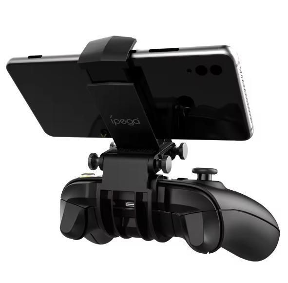 Кріплення для телефона iPEGA PG-XBS005 на геймпад Xbox Series X|S 1167 фото