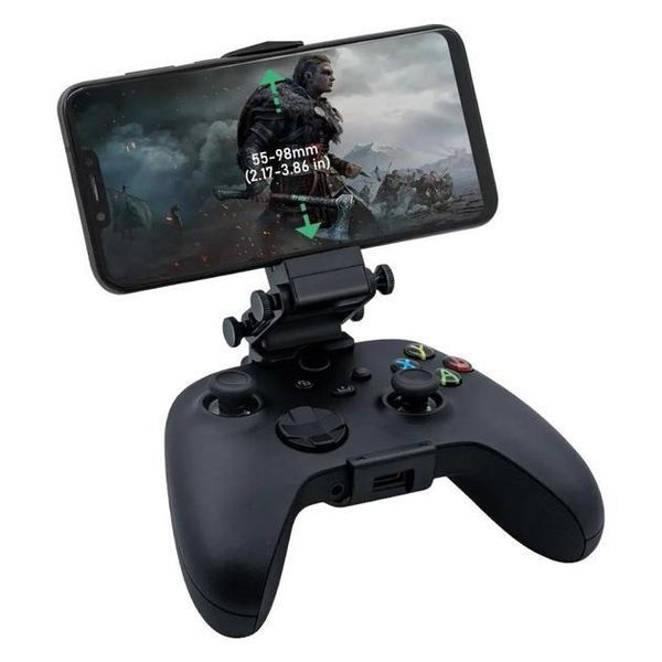 Кріплення для телефона iPEGA PG-XBS005 на геймпад Xbox Series X|S 1167 фото