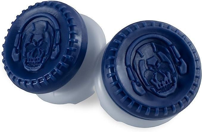 Накладки на стики KontrolFreek Call of Duty WARZONE для Sony DualSense PS5 / DualShock PS4 0684 фото