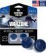 Накладки на стики KontrolFreek Call of Duty WARZONE для Sony DualSense PS5 / DualShock PS4 0684 фото 1