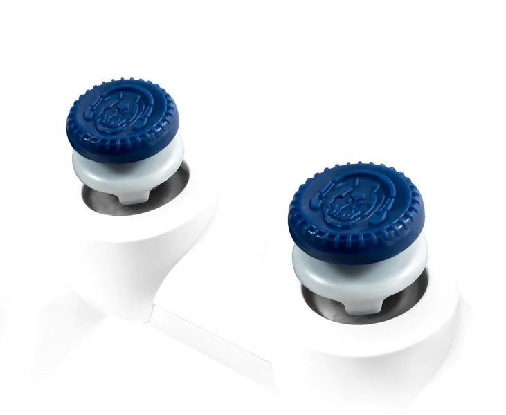 Накладки на стики KontrolFreek Call of Duty WARZONE для Sony DualSense PS5 / DualShock PS4 0684 фото