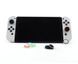 Силиконовые антискользящие накладки на стики Black/Red для Nintendo Switch / Switch OLED / Switch LITE (2шт.) 1360 фото 3