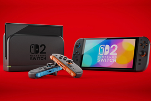 Nintendo Switch 2. Що відомо? фото