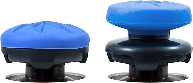 Накладки на стіки KontrolFreek EDGE для Sony DualSense PS5 / DualShock PS4 0685 фото