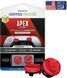 Накладки на стіки KontrolFreek Apex Legends: Predator Edition для геймпаду Sony DualSense PS5 / DualShock PS4 1373 фото 1