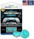 Накладки на стіки KontrolFreek Lotus Edition для Sony DualSense PS5 / DualShock PS4 1117 фото 1