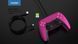 Зарядний кабель DOBE TP5-3580 (2М) USB / Type-C для Sony DualSense PS5 / Xbox Series X|S / Nintendo Switch / Switch OLED / Switch 1168 фото 2