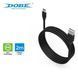 Зарядний кабель DOBE TP5-3580 (2М) USB / Type-C для Sony DualSense PS5 / Xbox Series X|S / Nintendo Switch / Switch OLED / Switch 1168 фото 6