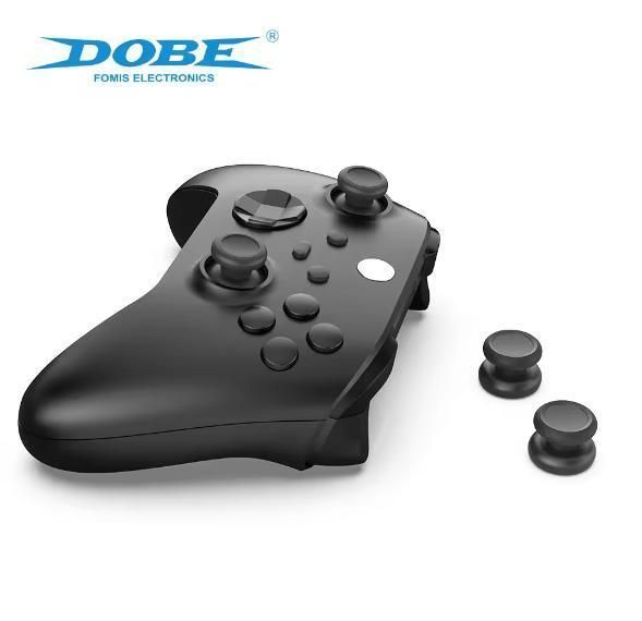 Високі накладки на стіки DOBE TYX-0649 для для геймпадів Xbox Series / One 1169 фото