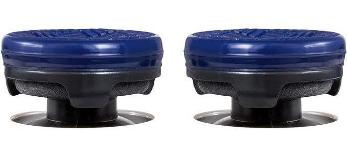 Накладки на стіки KontrolFreek Omni (Blue) для Sony DualShock PS4 / DualSense PS5 0308 фото