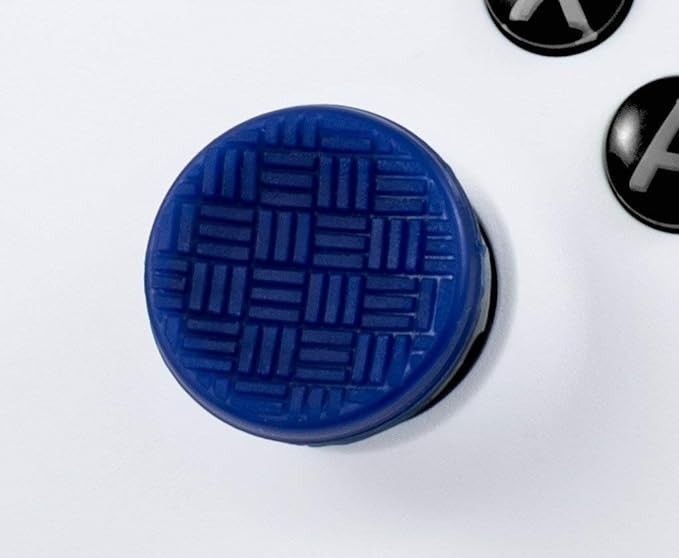 Накладки на стіки KontrolFreek Omni (Blue) для геймпаду Xbox One / Series S|X 0830 фото