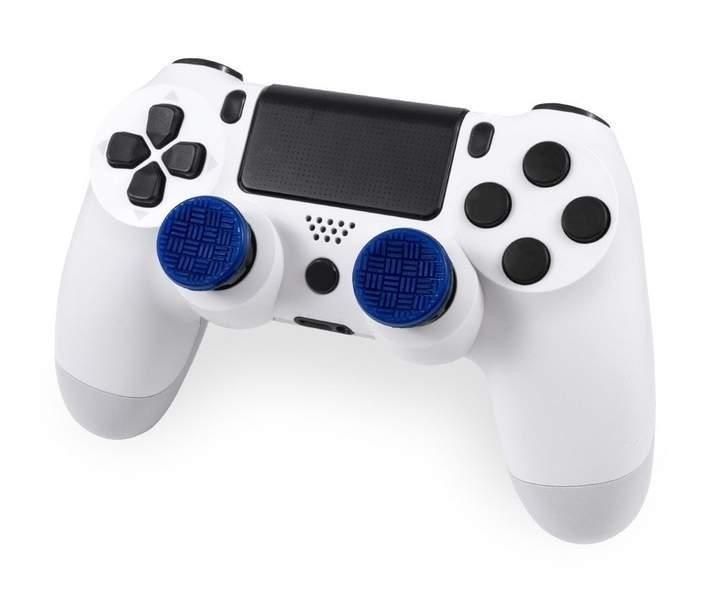 Накладки на стіки KontrolFreek Omni (Blue) для Sony DualShock PS4 / DualSense PS5 0308 фото