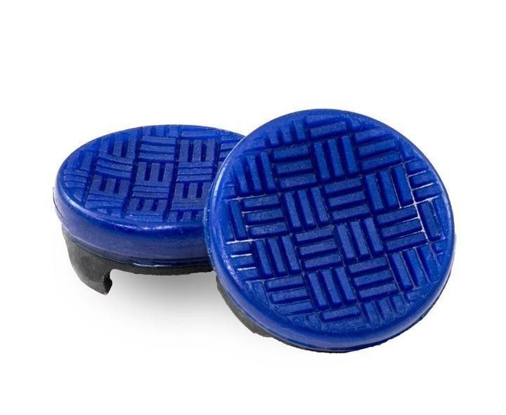 Накладки на стіки KontrolFreek Omni (Blue) для Sony DualShock PS4 / DualSense PS5 0308 фото