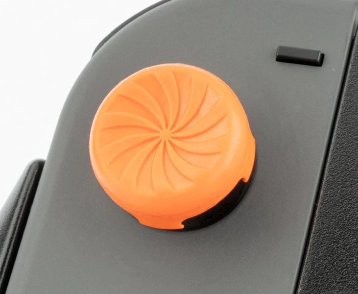 Накладки на стіки KontrolFreek VORTEX для Nintendo Switch / Switch OLED / Switch LITE 0686 фото