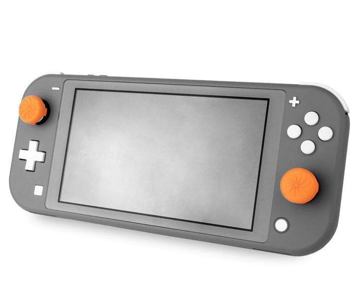 Накладки на стіки KontrolFreek VORTEX для Nintendo Switch / Switch OLED / Switch LITE 0686 фото