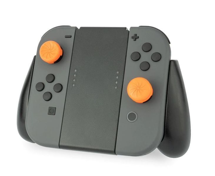 Накладки на стіки KontrolFreek VORTEX для Nintendo Switch / Switch OLED / Switch LITE 0686 фото