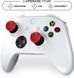 Накладки на стіки KontrolFreek Apex Legends: Predator Edition для геймпаду Xbox Series S|X / One S|X 1374 фото 3