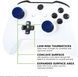 Накладки на стіки KontrolFreek Omni (Blue) для геймпаду Xbox One / Series S|X 0830 фото 3