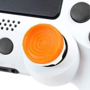 Накладки на стіки KontrolFreek RUSH для Sony DualShock PS4 / DualSense PS5 0845 фото