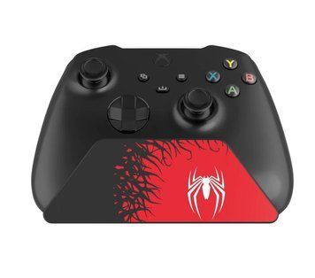 Підставка Marvel`s Spider-Man для геймпаду Xbox Series / One 1399 фото