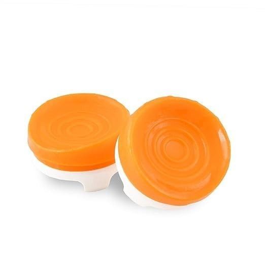 Накладки на стіки KontrolFreek RUSH для Sony DualShock PS4 / DualSense PS5 0845 фото
