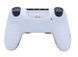 Защитный силиконовый чехол USA для геймпада Sony DualShock 4 (PS4) + в подарок накладки на стики 0895 фото 2