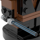 Конструктор MOOXI Brick Headz: Anakin Skywalker (Star Wars. Episode III Revenge of the Sith) 175 деталей 1493 фото 4