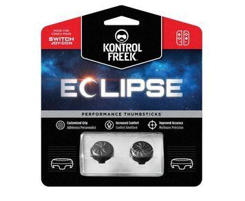 Накладки на стіки KontrolFreek ECLIPSE для Nintendo Switch / Switch OLED / Switch LITE 0687 фото